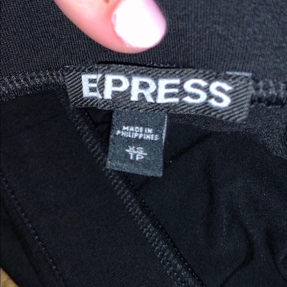 Express skirt - Picture 4 of 4